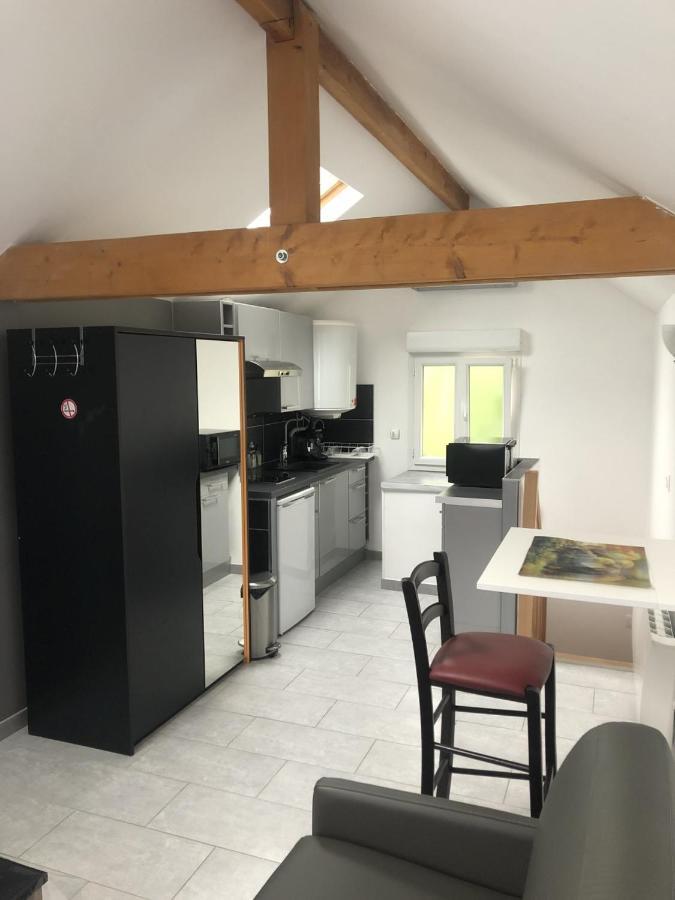 Le Studio 22 Maisons-Alfort Exterior photo
